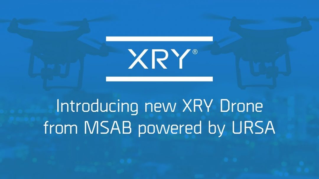 Introducing The New XRY #Drone snip.ly/wl3nh0 #quadcopter #uav #uas