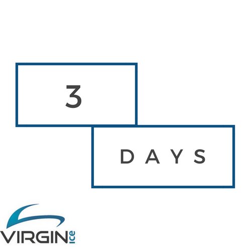 _virginIce's tweet photo. 3 DAYS UNTIL OUR MEGA WAREHOUSE SALE! https://t.co/W2M6hHxQkv