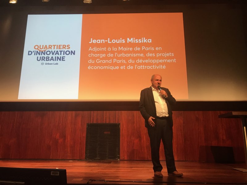 Paris2Connect tweet media