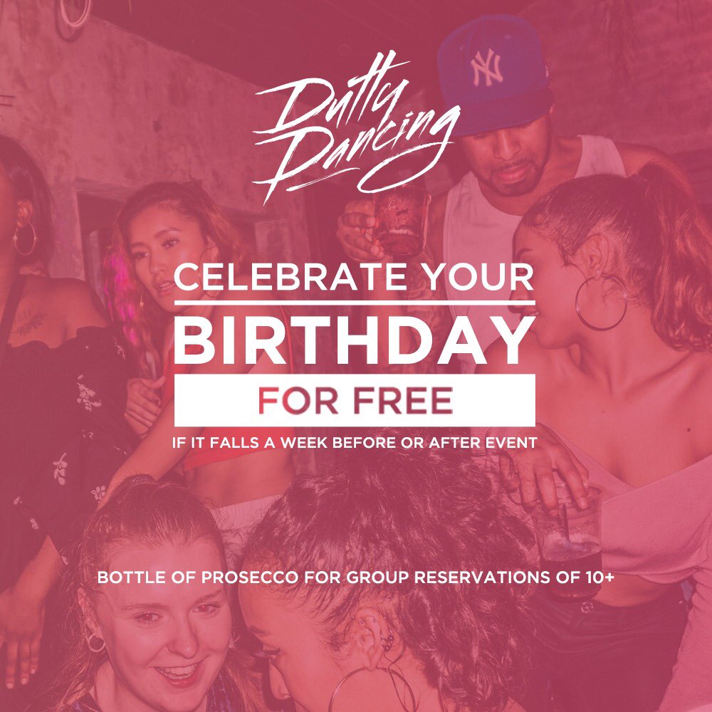 thisandthatldn's tweet photo. Celebrate your birthday for free at one of our events @Lockside_Camden Get in touch for more info https://t.co/PB29VAONeX
