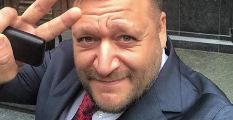 Новинський заперечує заяву НАЗК про незадекларовані фірми і приміщення і готує судовий позов - Цензор.НЕТ 5799