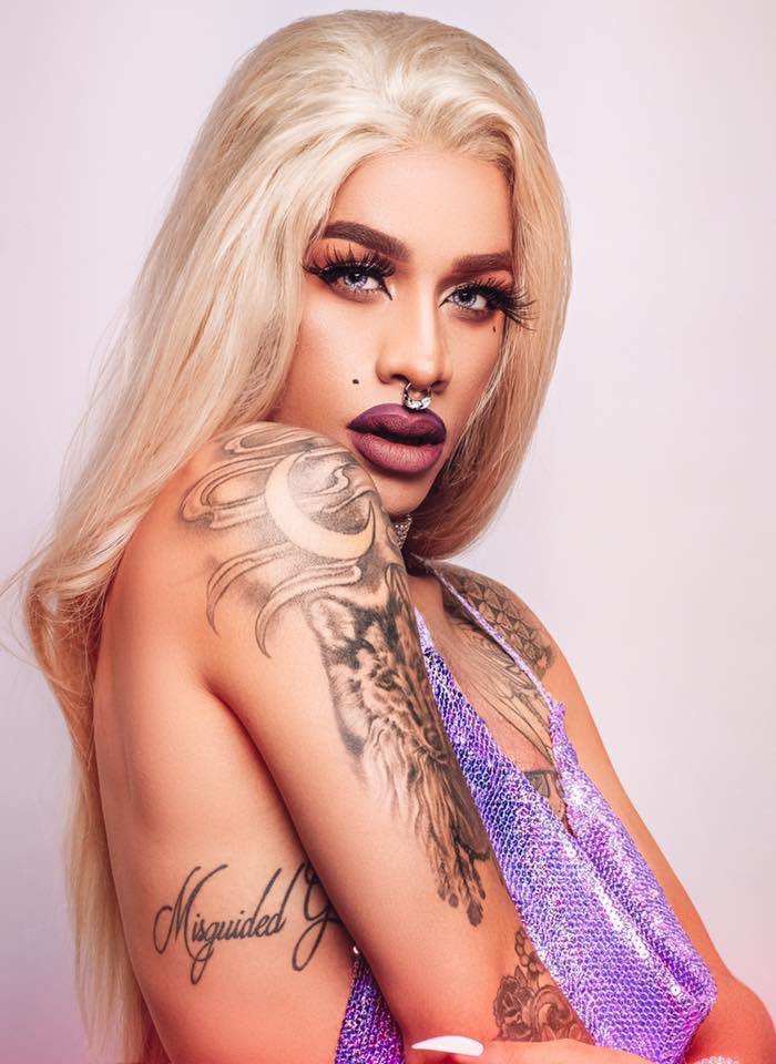 #Mashups. @dahlia_sin. 