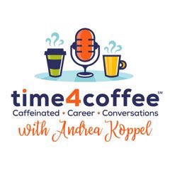 EliseMuseles's tweet image. Join me on the Time 4 Coffee podcast today where I’m sharing details of my own Food Story and how you can discover yours with @andrea_koppel and the #javajunkies
🎙: bit.ly/2NzCAye