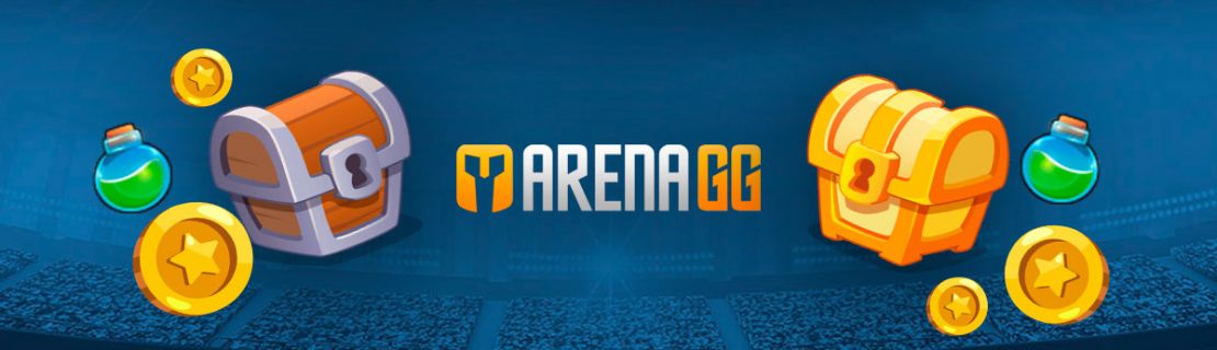 ArenaGG LATAM tweet media
