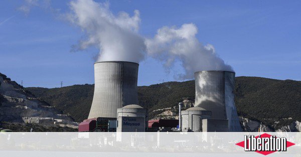 libe's tweet photo. EDF mise sur la voiture électrique pour garder son nucléaire https://t.co/Q4sSs5UK3f https://t.co/HsxDBUbAdn
