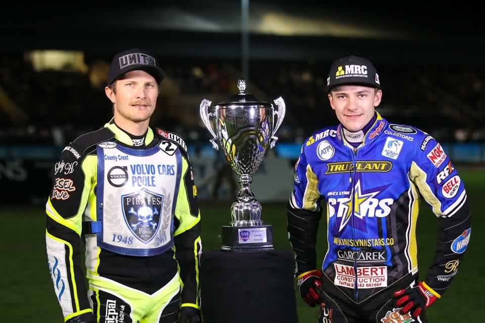 Natalie Quirk on Twitter "Kings Lynn or Poole? Who will be the 2018