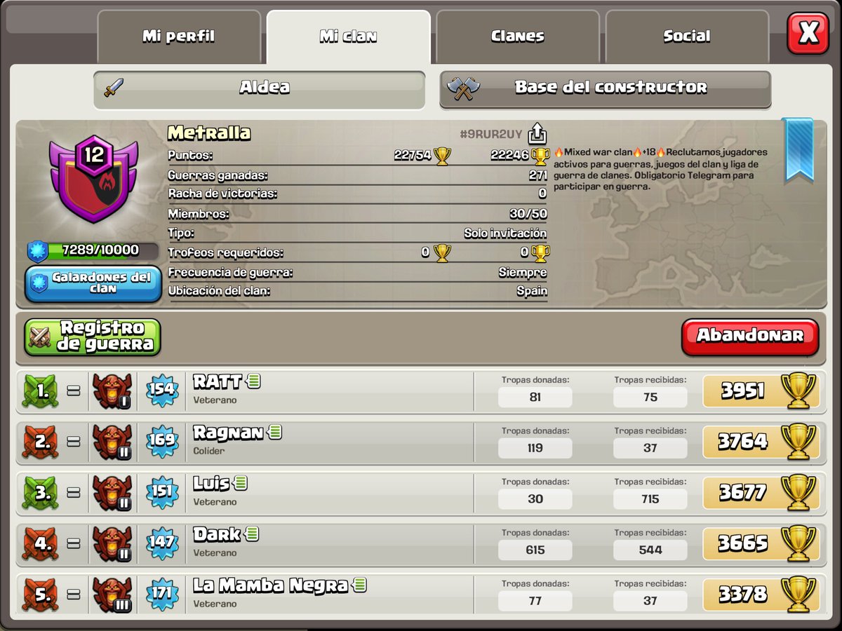 Yujuuuu... 🎃👻🤡👹👺👽🧟‍♂️🧛🏿‍♂️🧙🏽‍♂️🕷🦇🐍🔥🌝