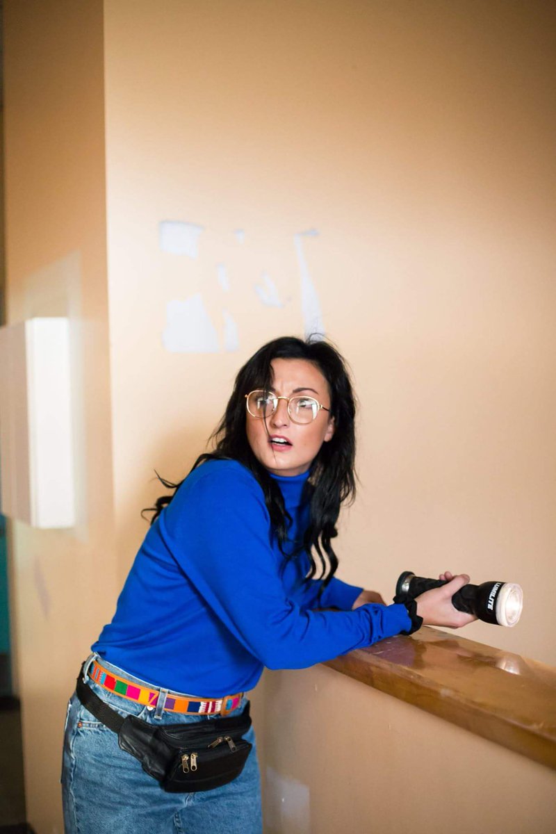 Chimera Theatre tweet media