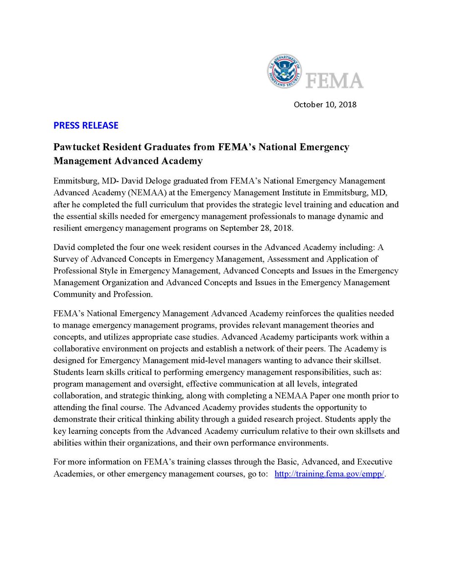 DirectorPCFEMA's tweet photo. https://t.co/cu0OA4yOm0