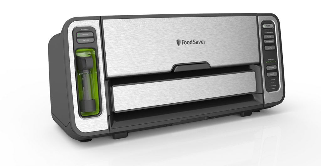 TechinTheus's tweet image. FoodSaver 5800 Review- hothometech.com/best-vacuum-se…