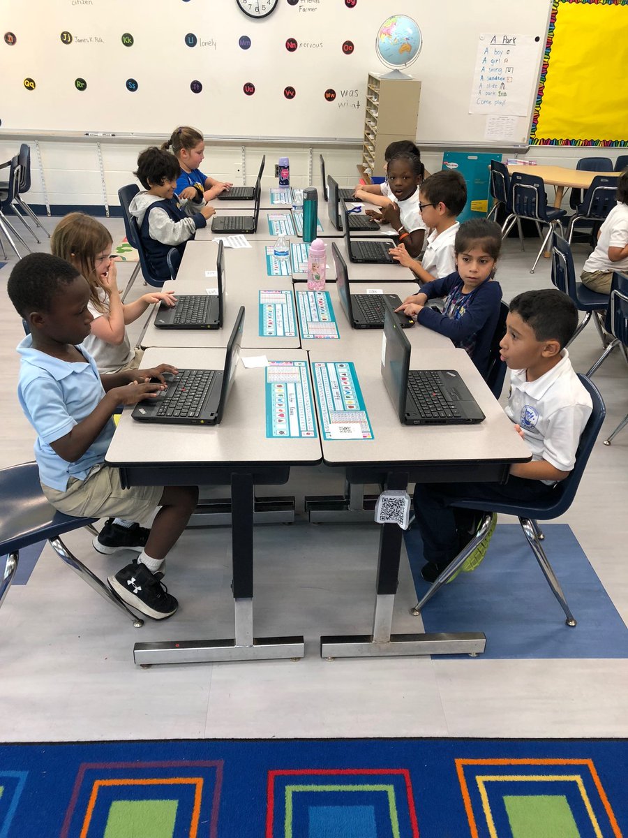 JamesKPolkElementary tweet media