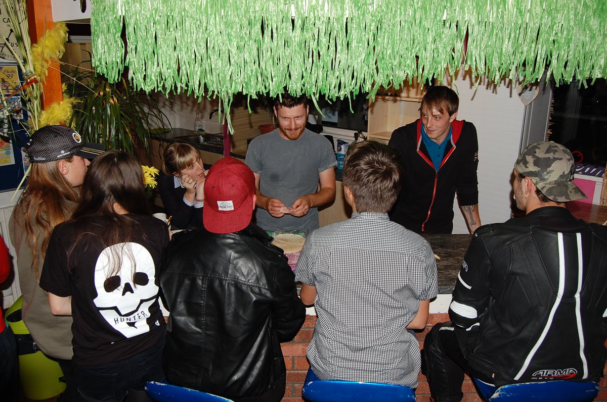 Paul Nathanson tweet media