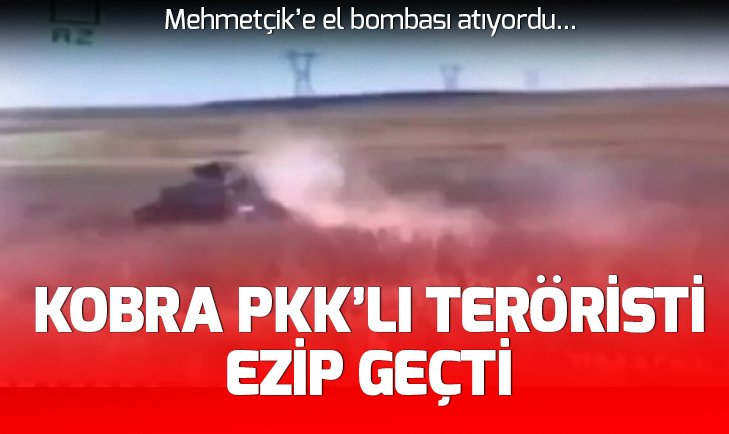 Ağrı'da el bombası atan PKK'lı terörist öldürüldü ow.ly/4gss30mbcvD