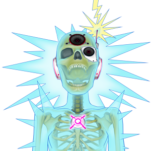 ショッカーのtwitterイラスト検索結果