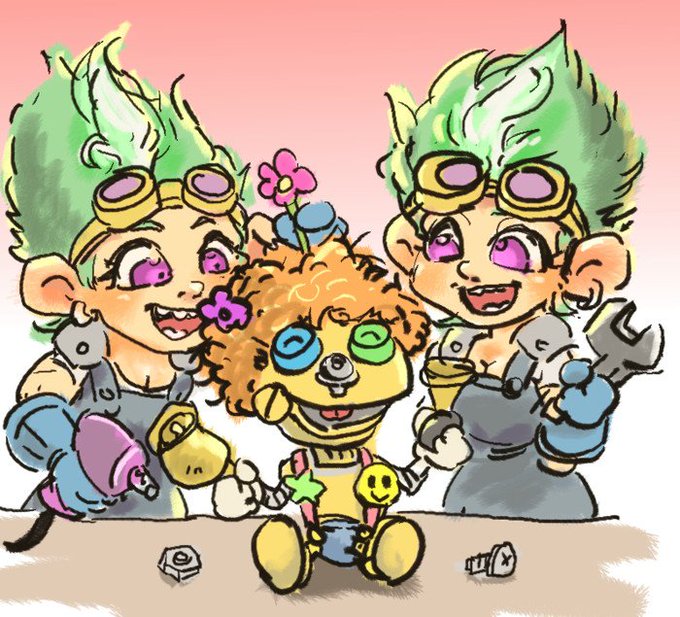 発明家のtwitterイラスト検索結果 古い順