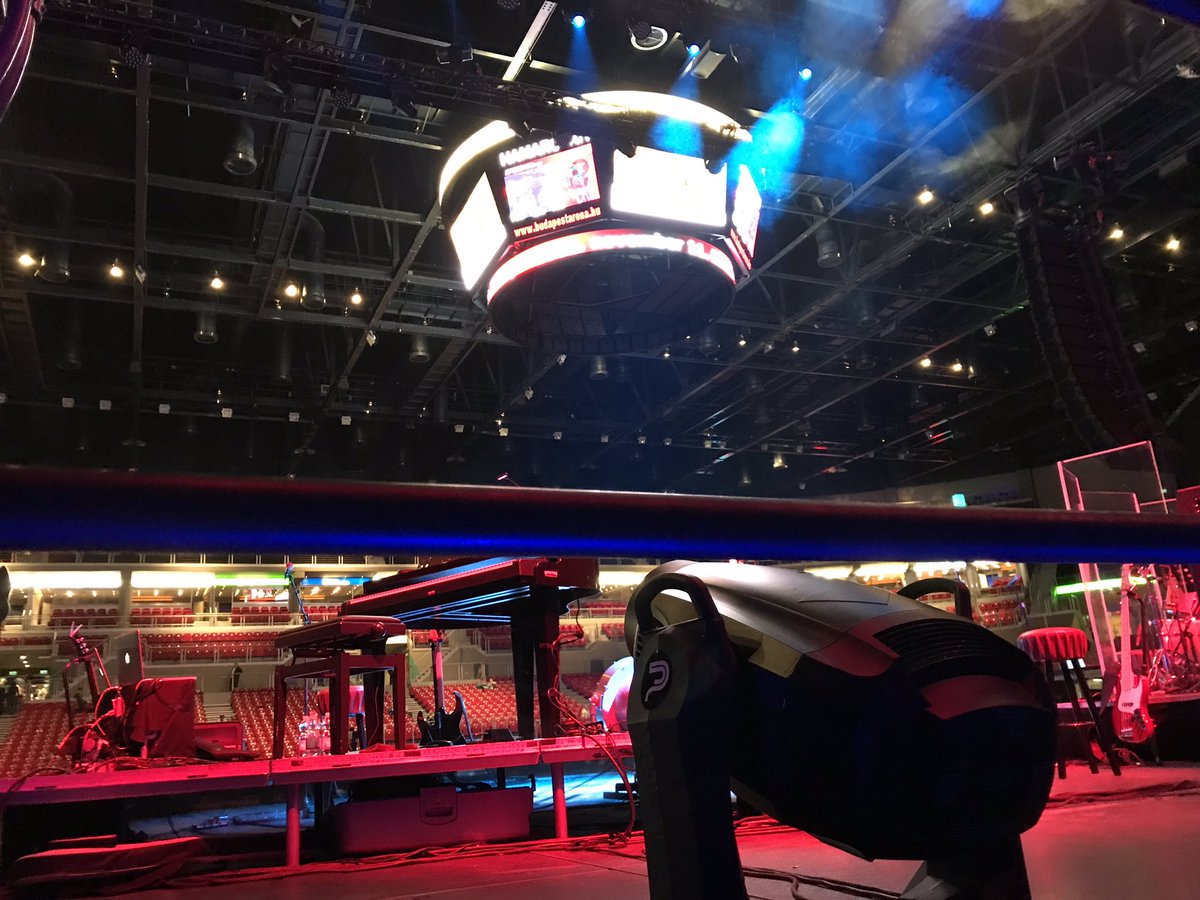 david_garrett's tweet photo. Ready for #Budapest https://t.co/1OO37IFF0b