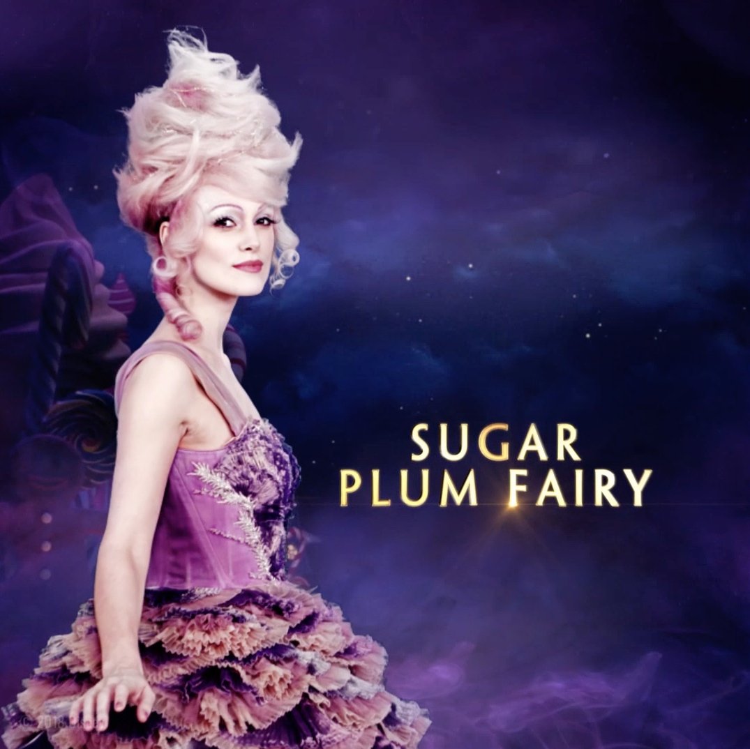 Sugar plum fairy pjotr iljitsch. Сахарная слива Щелкунчик и четыре королевства. Фея сахарная слива Щелкунчик. Sugarplum Fairy. Сахарная слива.