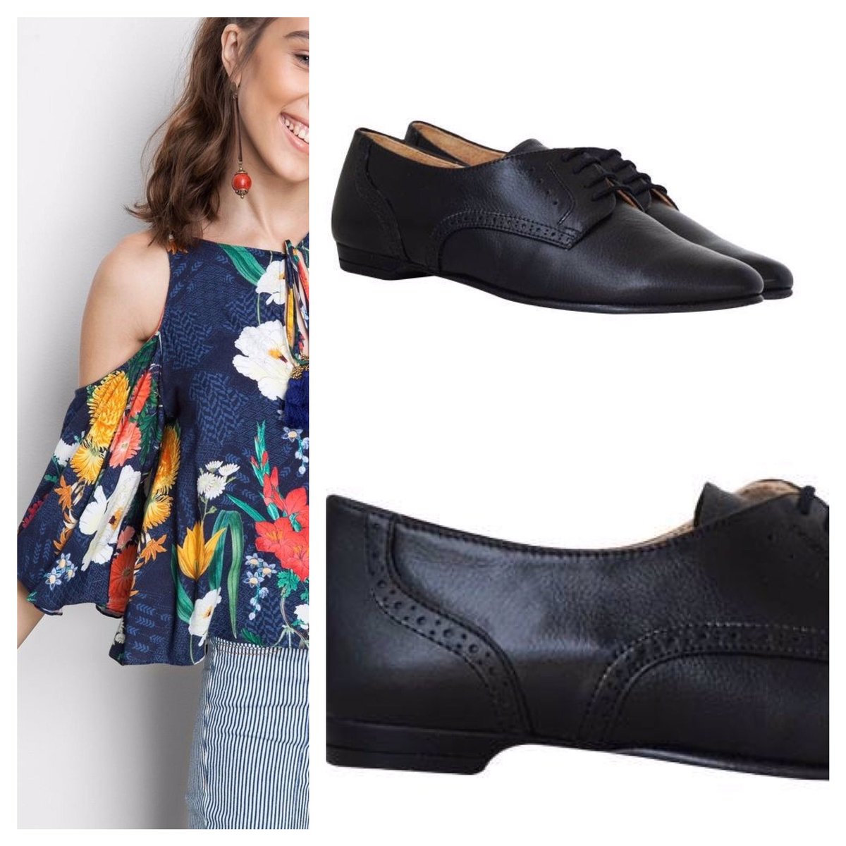 Caceres_ec's tweet photo. #oxfordshoes para tu #lookdeldia 🌷
•
•
•
#cuero #moda #garantia #prefierelonuestro #industrianacional #ecuador https://t.co/eHk90xeEi3