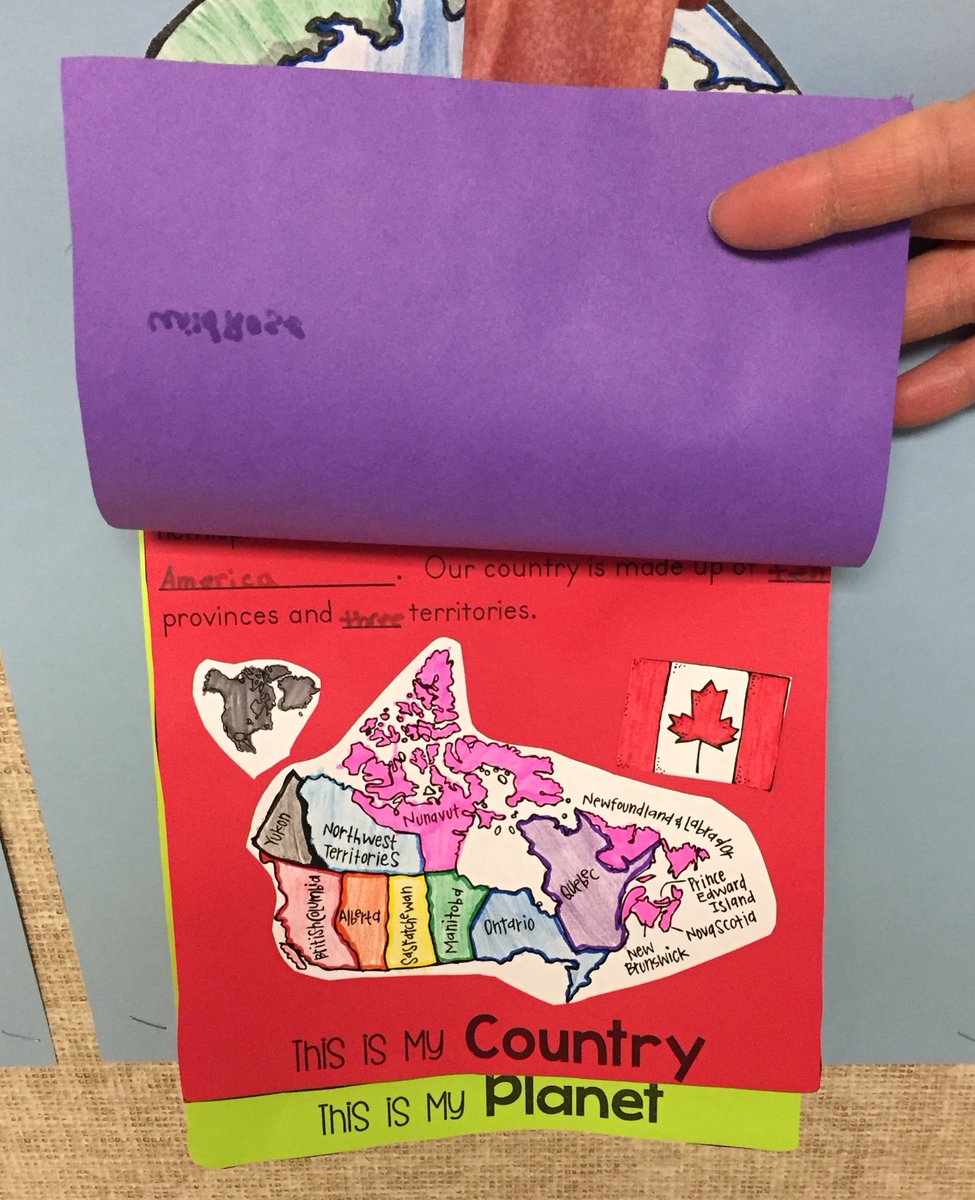 michellevidotto's tweet image. A great way for students to learn about where they live!  #prsd8 #fourthgrade #meonthemap