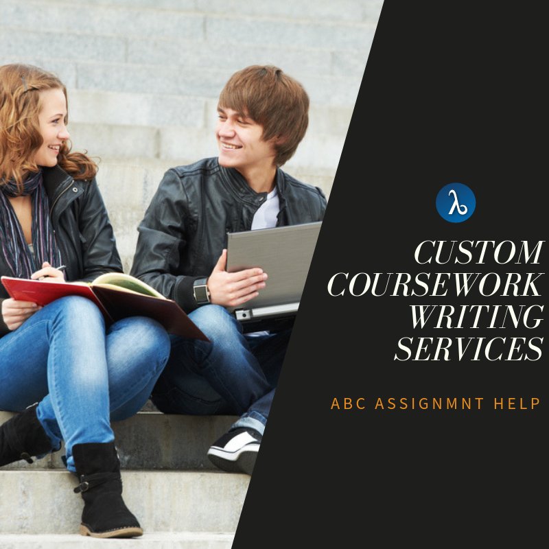 abcassignmenth's tweet image. Get systematic and proper custom coursework writing services and receive guidance from online professionals available to take students doubts and queries. #customcourseworkwritingservices #courseworkwritingservices #writingservices
abcassignmenthelp.com/coursework-wri…