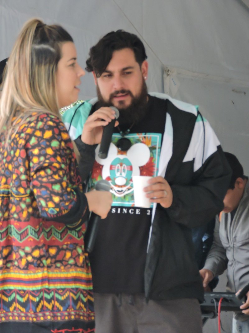 polifoniared's tweet image. #Poderoso Fue el #TransportARTE en la glorieta del @MetroCDMX Insurgentes CON @ximbomb @DangerAKOficial #baham (Los hijos de la lluvia) bit.ly/2INJcbn Por #HectorAragon