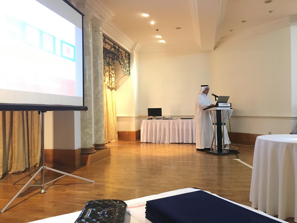 RadiologicWorld's tweet photo. #الأشعة #RSSA2018
اليوم كانت أجمل انطلاقة للمؤتمر السنوي للجمعية السعودية للأشعة لتقنية الأشعة وحلقنا في سماء الأشعة مع محاضرين رائعون في التخصصات التالية:
(RS-CT-MRI-NM)
وكانت محاضرات مهمة ومفيدة لكل تقني أشعة وكان التنظيم راقي وكان مجال الأسئله والمناقشات مفتوح للجميع ☢️ https://t.co/9bpzHZKFPn