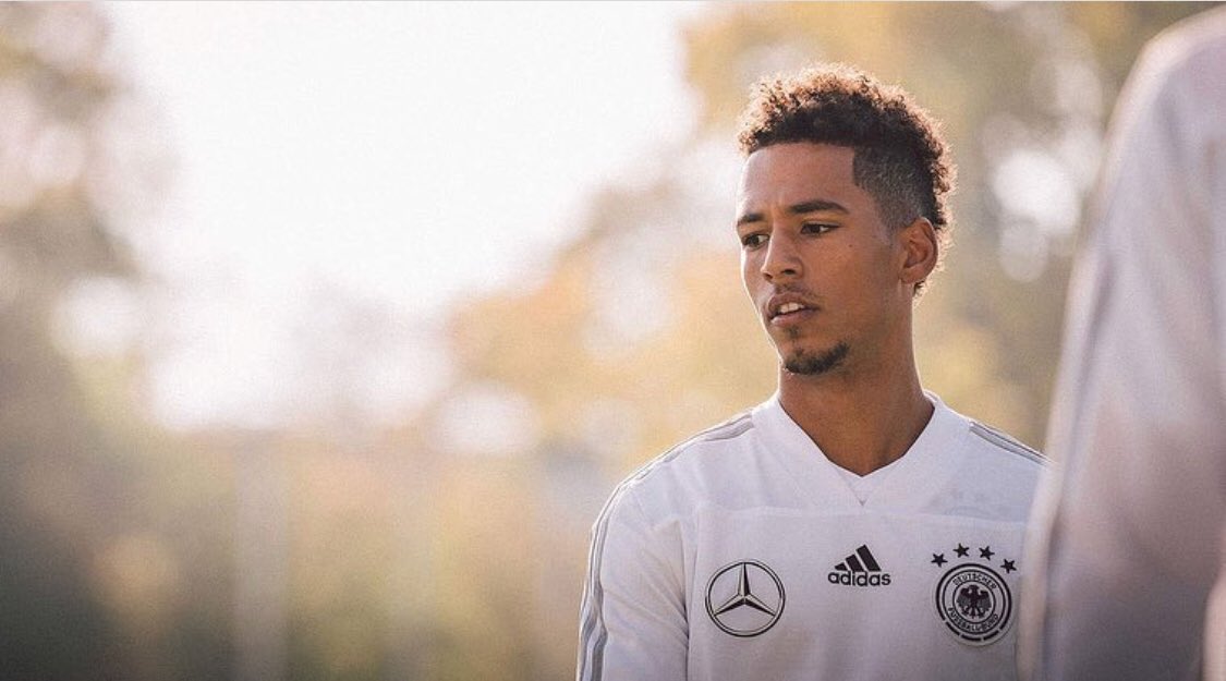 Thilo Kehrer tweet media