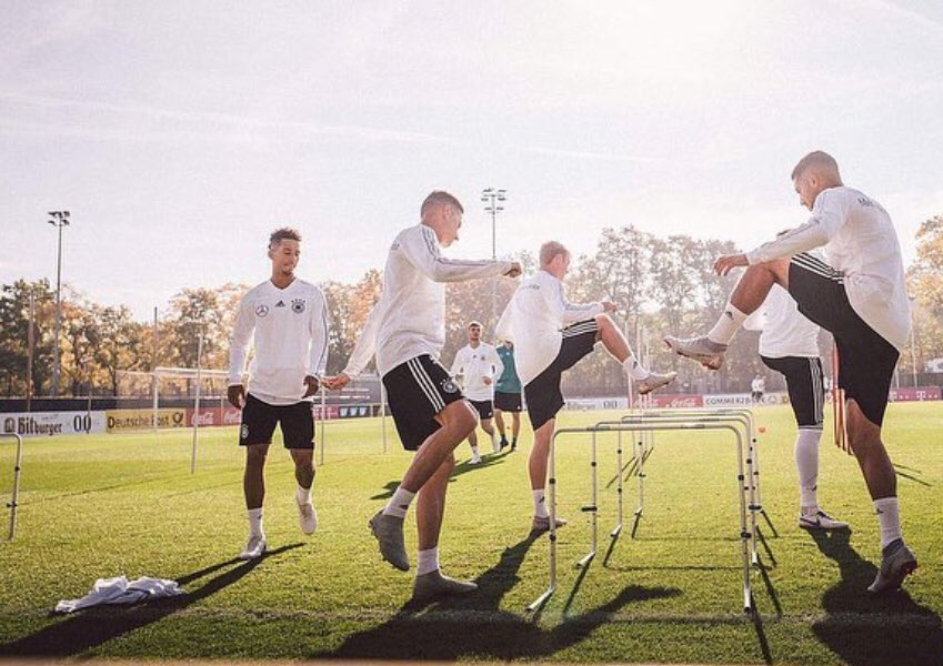 Thilo Kehrer tweet media