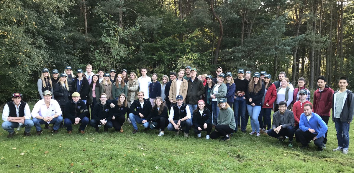 ...and relax,74 novice lessons for <a href="/UniofNewcastle/">Newcastle University</a>. Thank you to the amazing <a href="/BASCnews/">BASC</a> coaches involved.