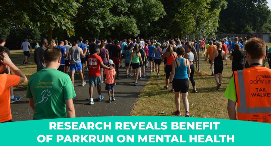parkrun UK tweet media