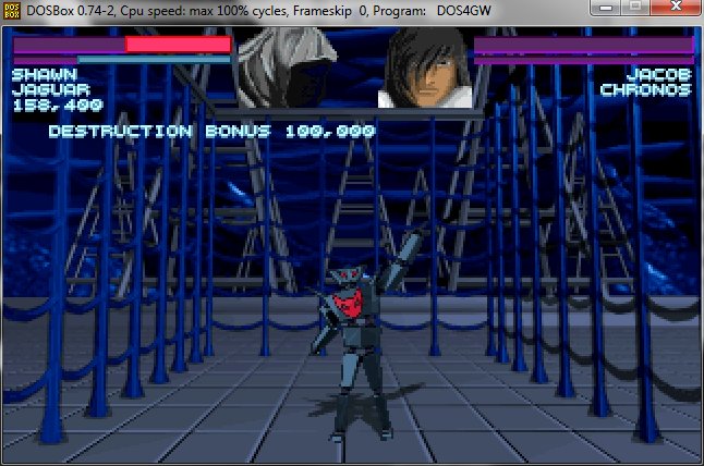 ShawnSandiego's tweet photo. @LegendBlueShirt I guess us oldtimers are still out there...

🧓🏻🕹️🎮🖥️
🤖💥🤖

#OMF2097 #OneMustFall2097 #FGC 💪🏻#GamesThatNeedARemake https://t.co/sHjHg5PTM8