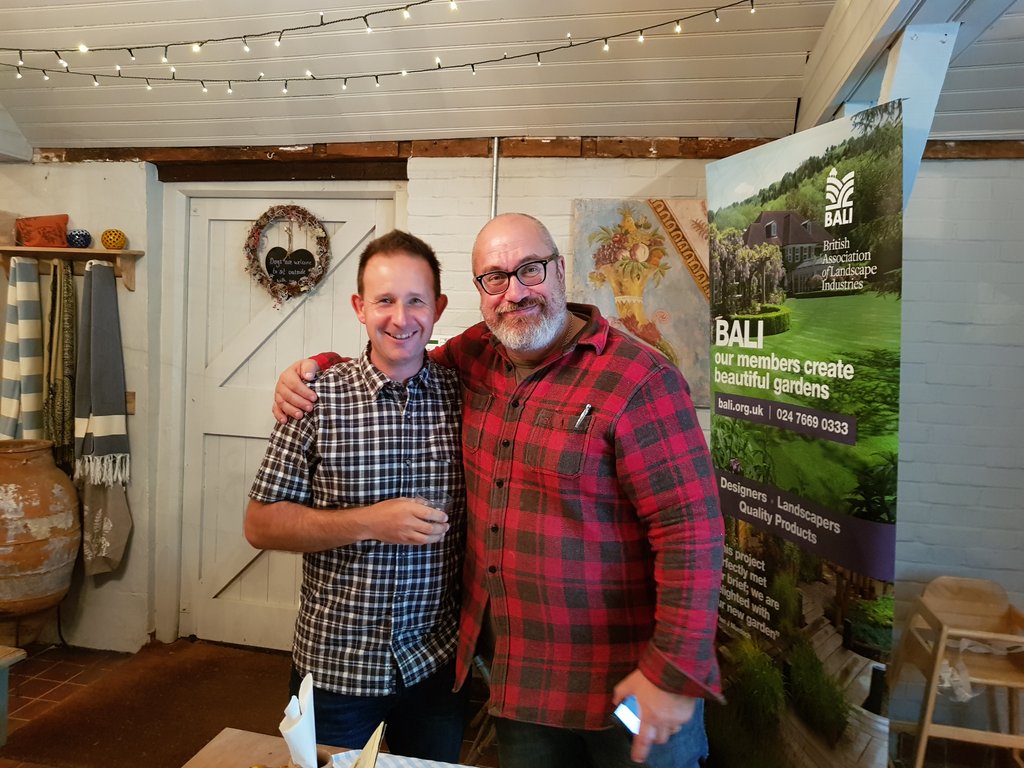 Nick Coslett tweet media