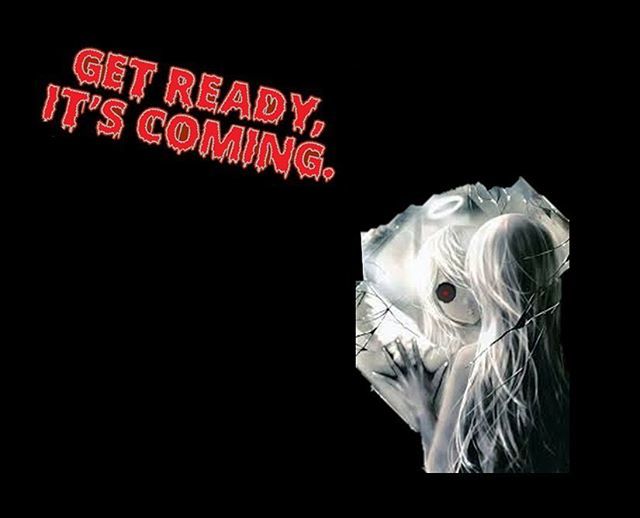 Milikojournal's tweet photo. Get Ready for Halloween !!!🎃 👻👿 #halloween
#trickrtreat 
#miliko https://t.co/H7FtFhdKx7