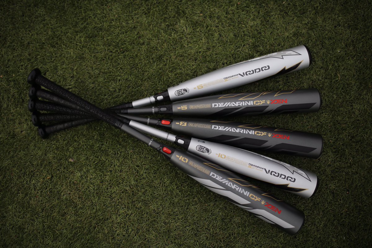 _BBWarehouse_'s tweet photo. DeMarini continues to bring that π₯ #cfzen #voodoo #dingerseason #demarini https://t.co/ETzghcR3Ul