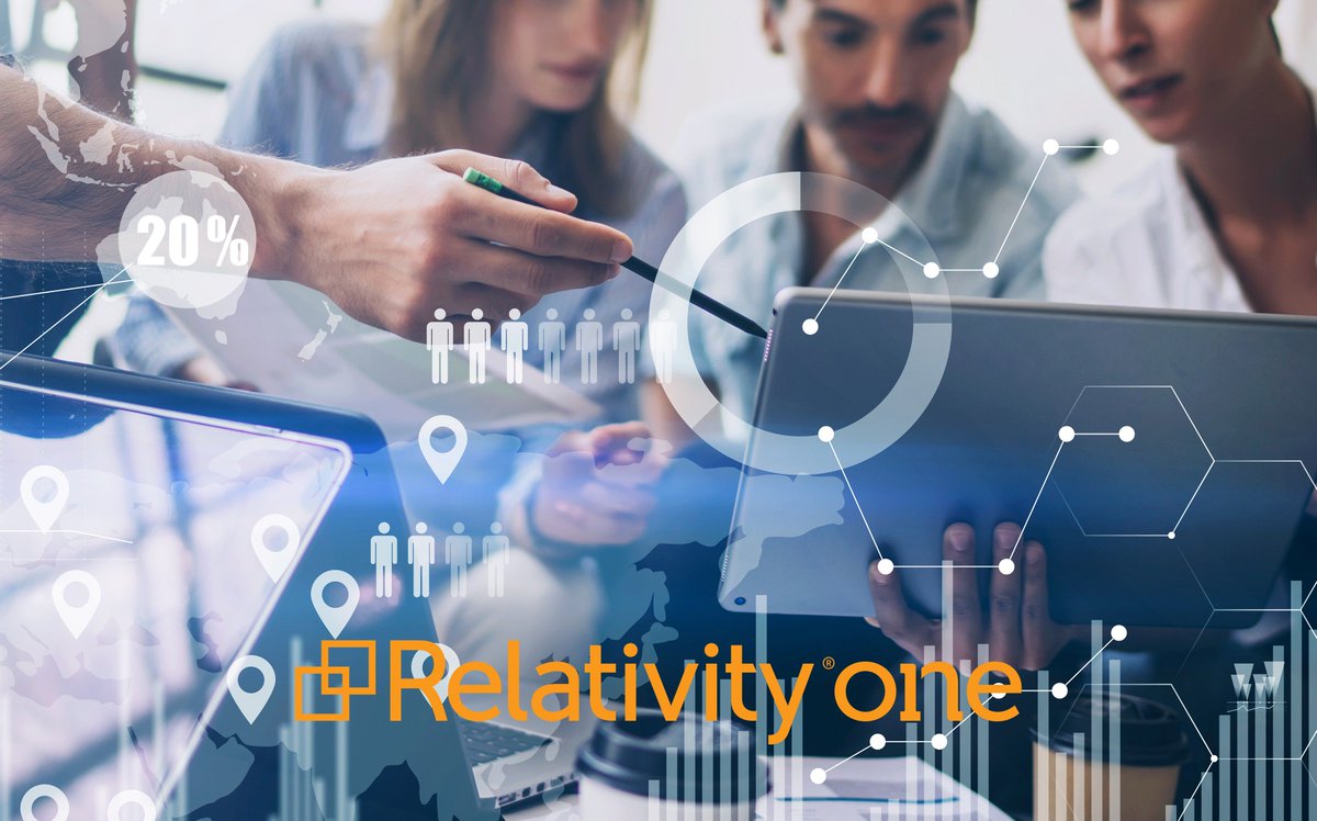 Did you miss <a href="/KrisWasserman/">Kristopher Wasserman</a>'s talk at <a href="/RelativityFest/">#RelativityFest</a> last week? Check out part 1 of his presentation in this blog post on how the shift to the cloud solutions (specifically #RelativityOne) is shaping the future of transactional eDiscovery pricing models. goo.gl/8bFhtK