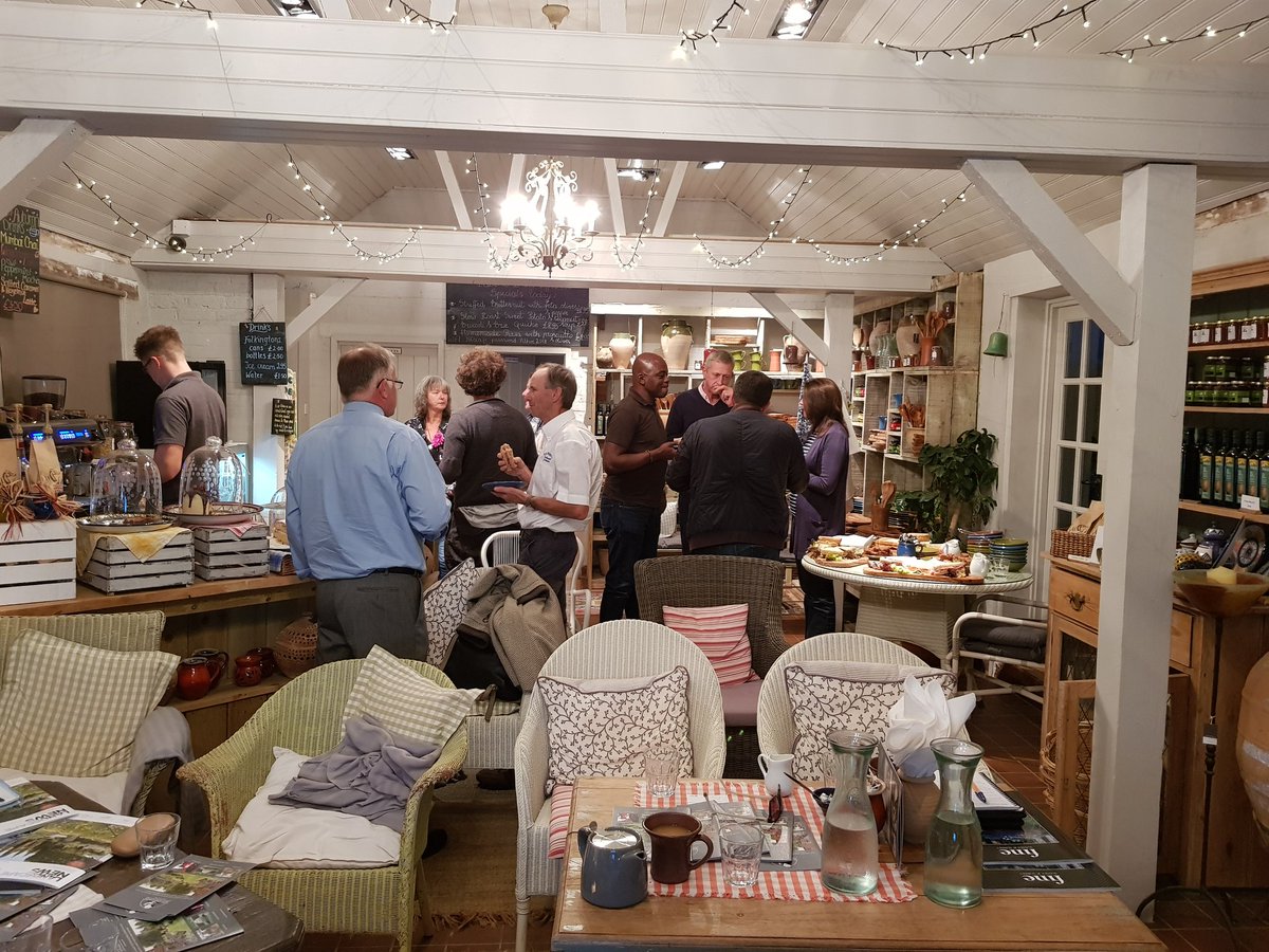 Nick Coslett tweet media