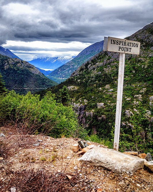 gvonwahlde's tweet photo. #InspirationPoint
#Canon #canon6d #canonbringit @canonusa #Skagway #Alaska #WhitePassAndYukonRailroad #ExplorerOfTheSeas @RoyalCaribbean #AlaskaCruise #travel #adventure #50DaysOfInsidePassage #Day24 #NIKSoftware #LynnCanal, #MountHarding #ChilkatRange #mountain #PSElements https://t.co/zhzGoo2S78