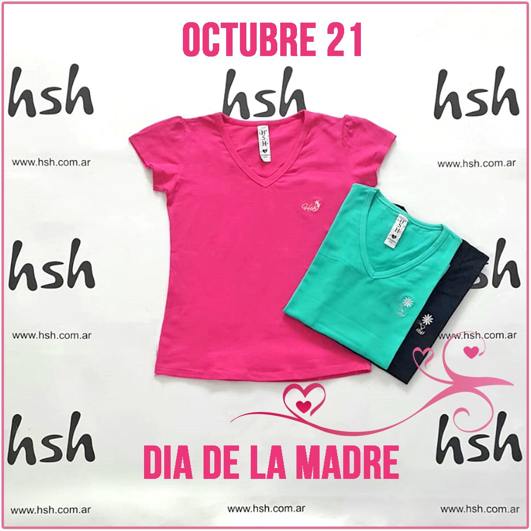 HSH_com_ar's tweet photo. #stockeate para éste #DiaDeLaMadre 
ganá más con ＨＳＨ ＧＩＲＬＳ 
⚡ pedidos y lista #mayorista 📲 11-5183-6668 ⚡
.
.
.
#MesDeLaMadre #MesDeMama #Yqué #ahora https://t.co/g2KuuMTQae