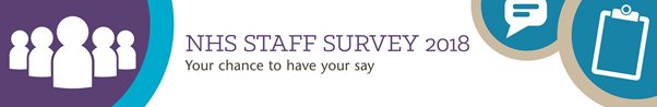 The national NHS Staff Survey is out now. If you receive one, please complete it to make sure your voice is heard and if you see this, please RT to let as many #LCFTppl know as possible! #WeAreLCFT #PeopleAtTheHeart