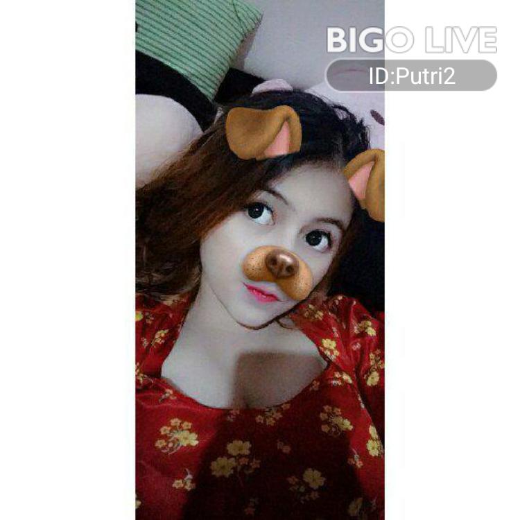 OMG! You have to see this. #BIGOLIVE.  bigo.tv/sid/2326065722…