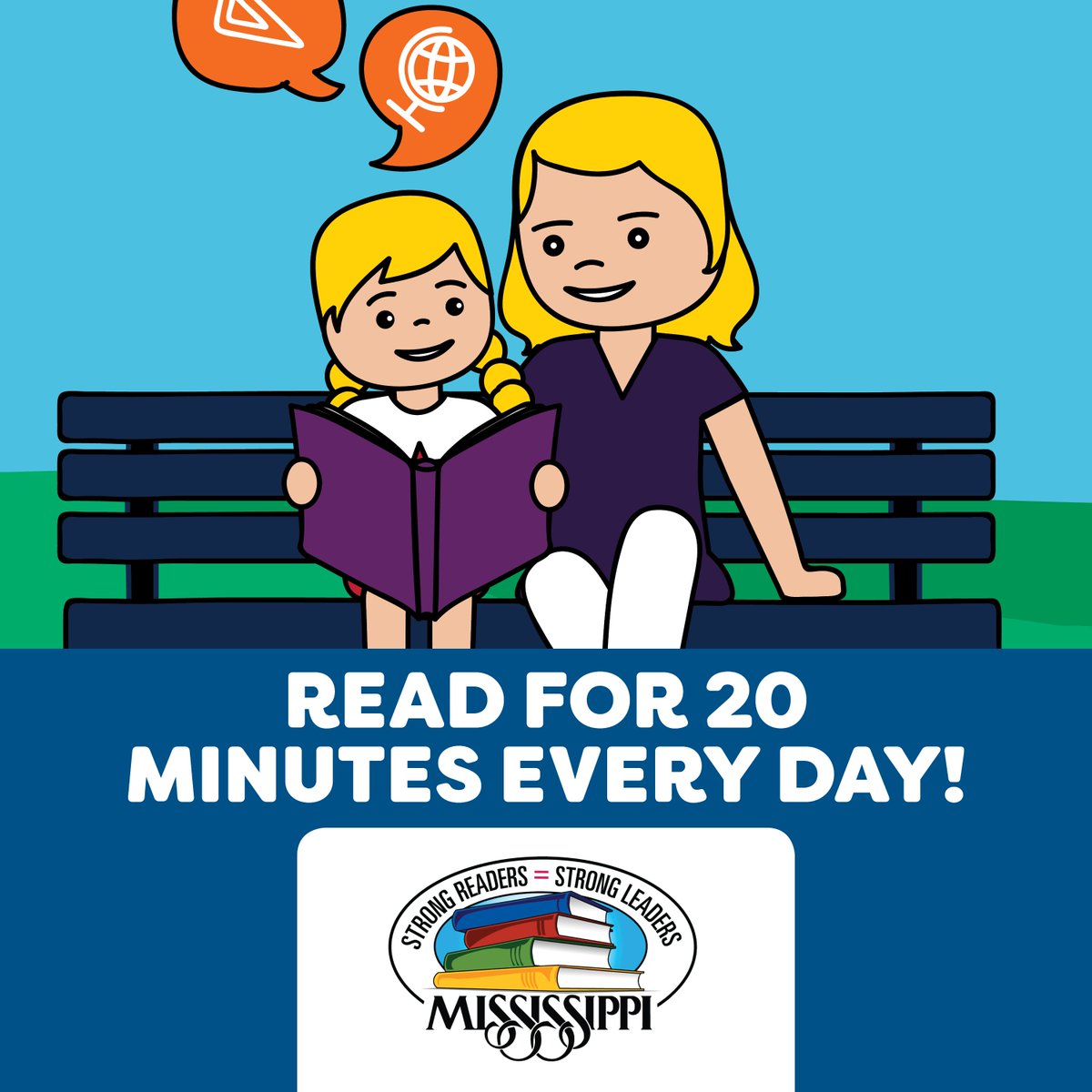 StrongReadersMS tweet media