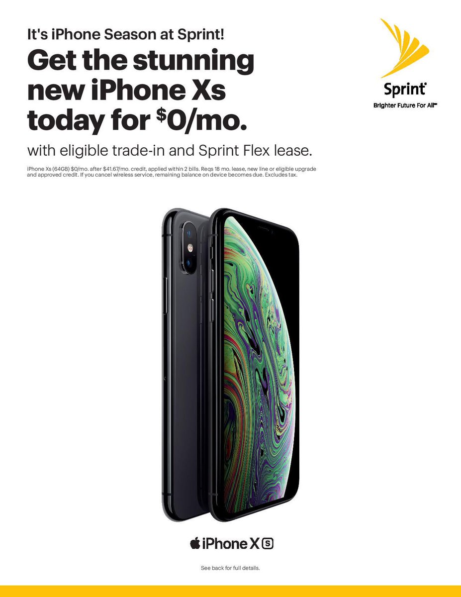 Apple iphone xs max 64gb
