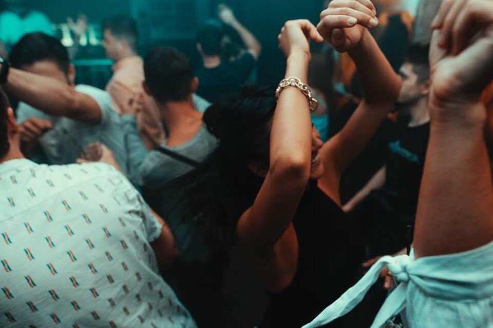 Thank you to all the ravers who partied with us across summer🙏 We’ve made a lot of fun memories 💚 - we’ve uploaded some snaps from our 2nd party at @rollingstocklondon back in June. Go check them out on our Facebook page <a href="/nativeldn/">Native</a> - remember to tag your friends ✌️#nativeldn