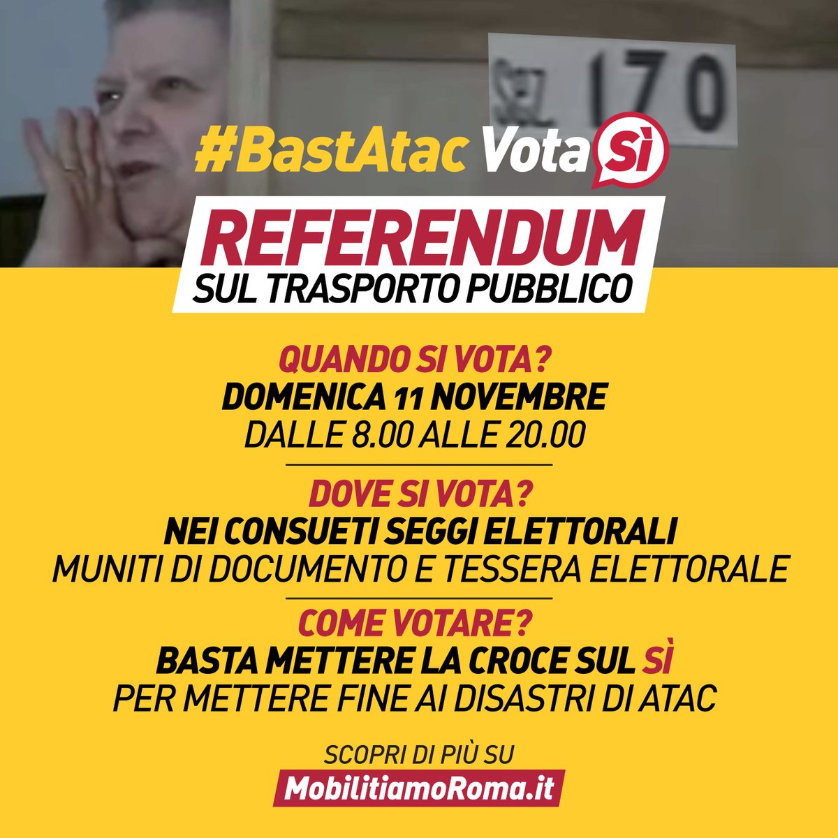 @RomaTutti @RiprendRoma @rep_roma @AngeloTani @gdt62 @PoliticaPerJedi @discordoconme @welikeduel @Kuzzo74 @gloquenzi @zerocalcare @makkox @giannigipi @GiusTW @udogumpel @ilcorriereit @IlMsgitRoma @luisamosello @EugenioCardi @claudiocerasa @stradediroma @RomaReport @VIOLAMARTELLA46 @RiprendRoma @ottogattotto @mariobianchi18 @CarloSantaroni @RaffaelePizzati @amariMarisa @bobogiac @gq_gianni
Senza dimenticare questo: