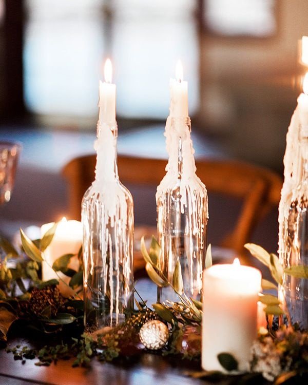 Pequeños detalles para tu boda en invierno

#boda #bodas #wedding #mecaso #bridesmaids #bodas2018 #ideasdeboda
Mucho más en nuestra web tienda.tiestayboda.net