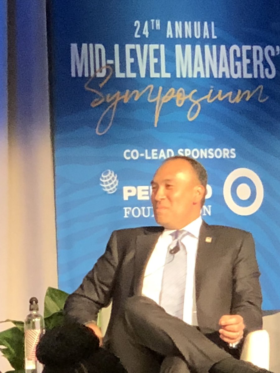 amp_quest's tweet photo. Mark Tatum Deputy Commissioner and Chief Operating Officer of the NBA dropping gems and sprinkling game on us. #ELC #CiscoELC2018 #CiscoMLMS #WeAreCisco https://t.co/rYR9JuxMsv