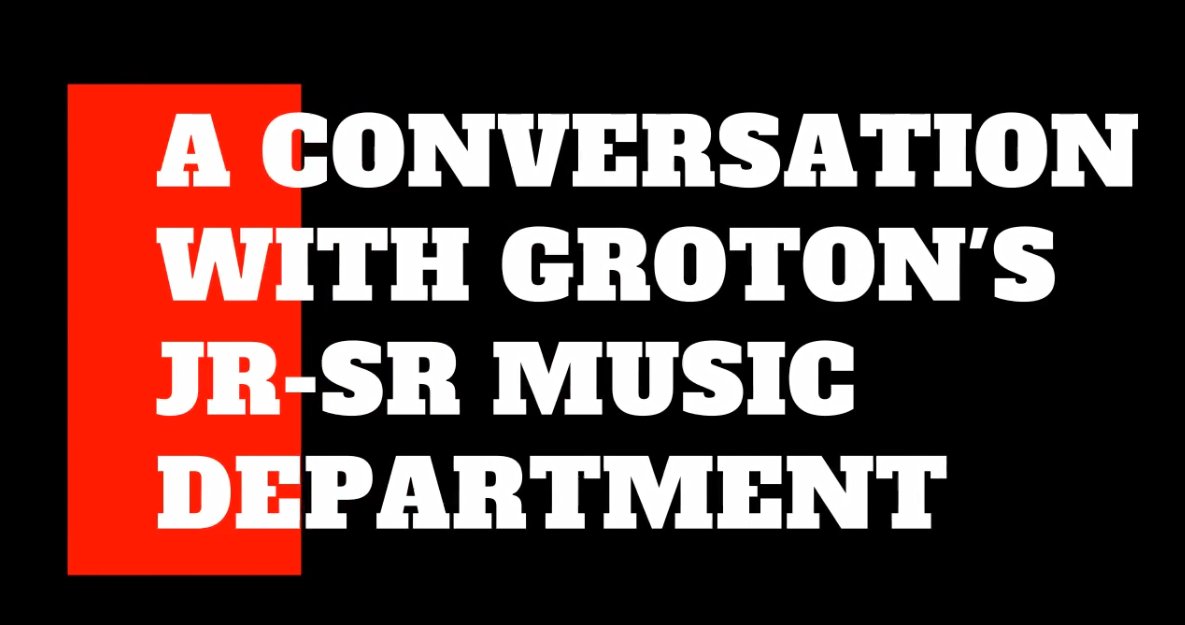 Groton Jr-Sr High tweet media