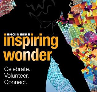 Early Bird pricing for the 2019 Engineers Week Awards Luncheon ends December 15, 2018. Don't delay, register today! ow.ly/55H350jnwKy