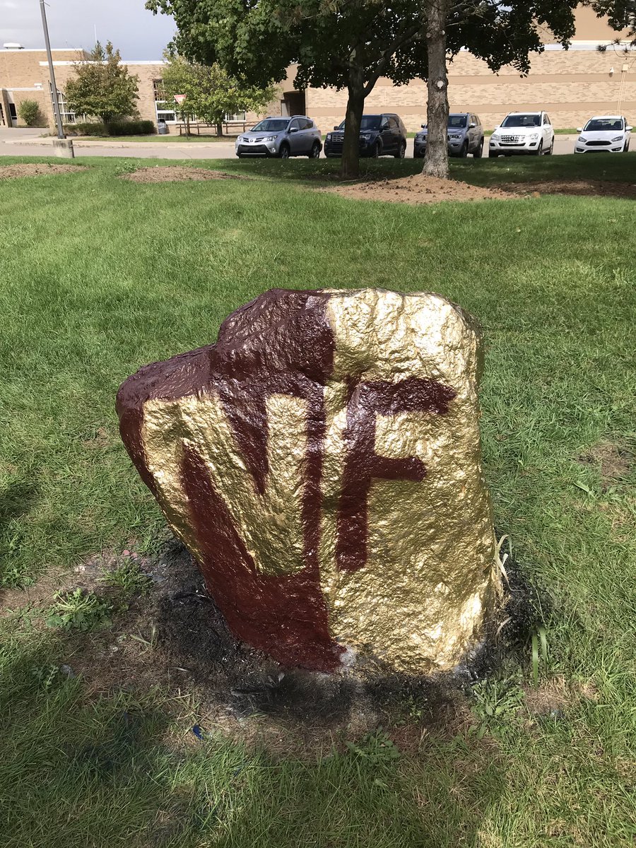 Golden 6 tweet media