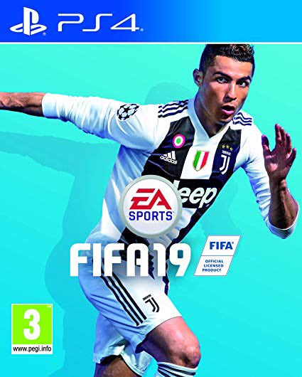 AccountShopTM's tweet photo. OFERTA!❤️

TENEMOS FIFA 19 CON 1 AÑO DE PSN PLUS A 35€!🤩

Y SIN PSN PLUS A 25€!!!😛

A QUE ESPERAS!👋🏻 https://t.co/fRulJOlVGn